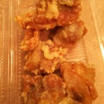 鳥料理炭火やきとりさがの 三条店