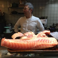 う越貞 - 貞さんと7キロ対馬沖 下関・唐泊漁港経由のふく3日目