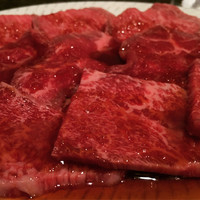 焼肉チャンピオン ペントハウス - 