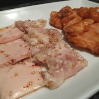 焼肉チャンピオン ペントハウス - 