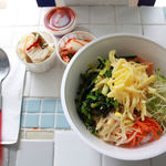 O'Kims Honolulu - ビビンバ