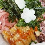 O'Kims Honolulu - ポークベリー