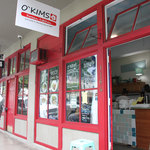 O'Kims - お店の外観