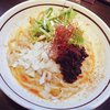 濃厚担々麺はなび 蟹江店