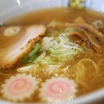 サンコック - 料理写真:ここのラーメン大好き
