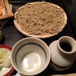 Teuchi Soba Futaba - 