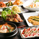 韓国料理 炎 三宮生田新道店