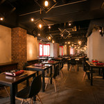 韓国料理 炎 三宮生田新道店