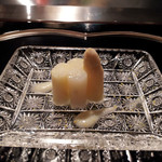 銀座うかい亭 - 