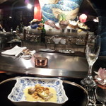 銀座うかい亭 - 