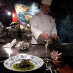 銀座うかい亭 - 