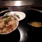 銀座うかい亭 - 