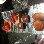 銀座うかい亭 - 