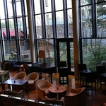 リビングルーム - 