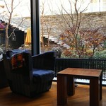 リビングルーム - 