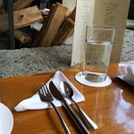 リビングルーム - 