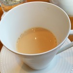 リビングルーム - 