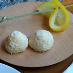 リビングルーム - 