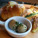 リビングルーム - 