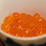 赤坂 詠月 - 筋子