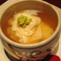 新宿割烹 中嶋 - 