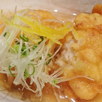 新宿割烹 中嶋 - 