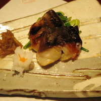 新宿割烹 中嶋 - 