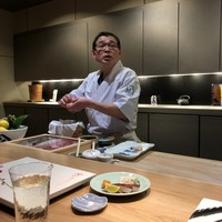 すし処 稽司 - 