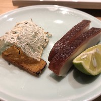 すし処 稽司 - 