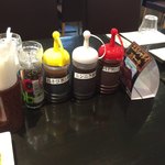 ステーキハウス エルシャダイ - 