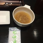 ステーキハウス エルシャダイ - 
