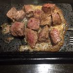 ステーキハウス エルシャダイ - 