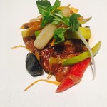 チャイナビストロ　EVOLVE - 