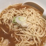 自家製麺 伊藤 - 