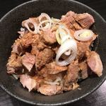 自家製麺 伊藤 - 