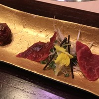 西麻布けんしろう - 