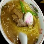 中国料理 御舟 - 