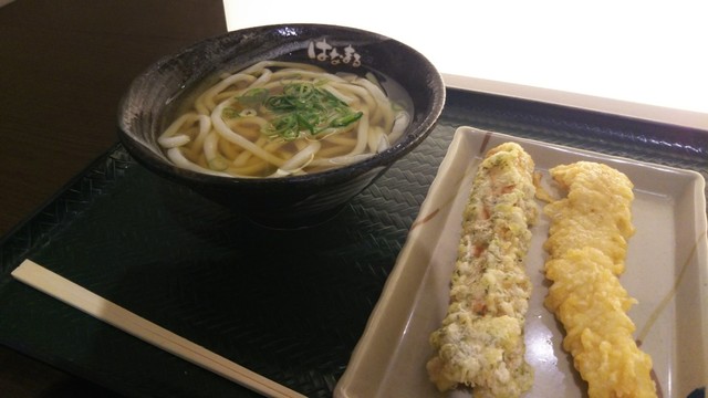 はなまるうどん 新静岡セノバ店 新静岡 うどん 食べログ はなまるうどん 新静岡セノバ店 新静岡 うどん 食べログ