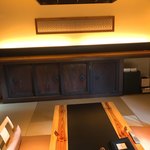 島宿　真里 - ここが居間です！