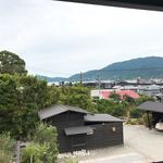 島宿　真里 - 部屋風呂からの眺め♫