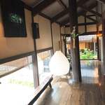 島宿　真里 - いよいよチェックアウト・・・