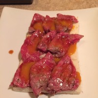 焼肉 銀座コバウ 特別室 - 
