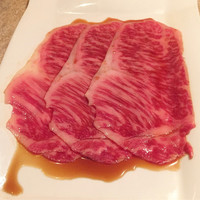 焼肉 銀座コバウ 特別室 - 
