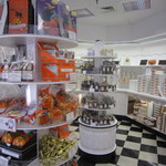 See's Candies - 2017年の内観