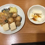 菜々家 福島太平寺店 - 