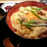 虎ノ門 焼鳥國よし - 