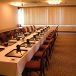 セーブル - 50名様まで収容可能な宴会場