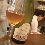 trois - 白ﾜｲﾝ