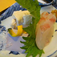 京懐石とゆば料理 松山閣 JR京都伊勢丹店 - 