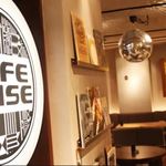 CAFE NOISE 